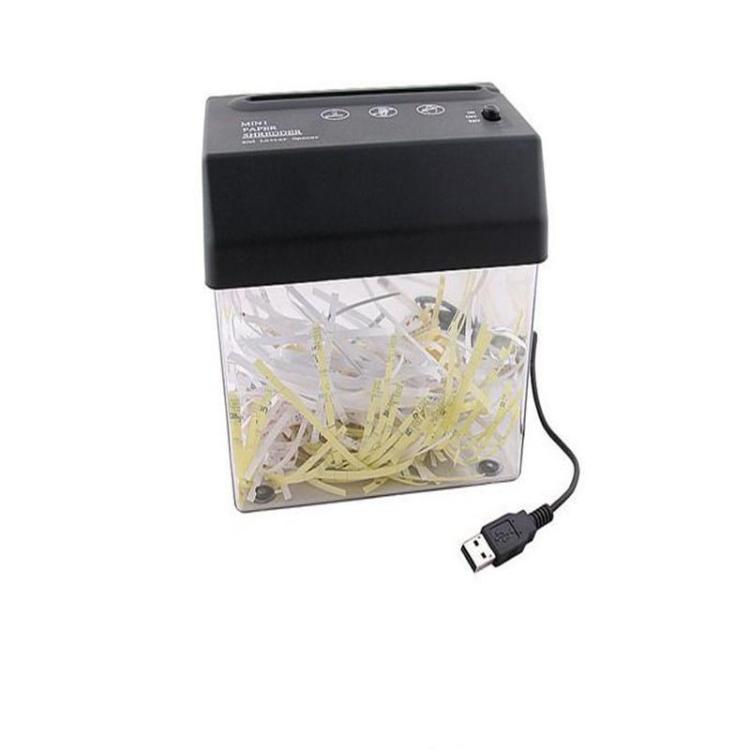Destructeur de document USB - Ref 421371 Image 1