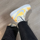 Nike耐克Court Borough女子多巴胺低帮防滑复古休闲板鞋 DV5456