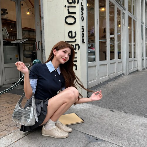 阿迪达斯三叶草女款跆拳道鞋