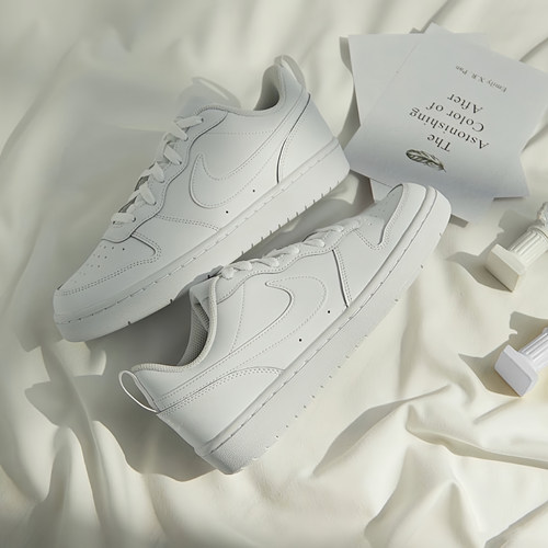NIKE耐克女鞋板鞋低帮DV5456