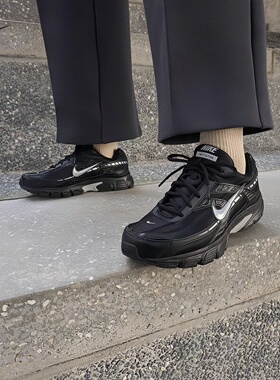 NIKE/耐克Initiator 舒适百搭耐磨低帮休闲跑步鞋男款 IB4595-001