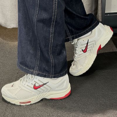 NIKE/耐克男女AIR PEGASUS 2005 运动训练老爹鞋跑步鞋HQ5718-101
