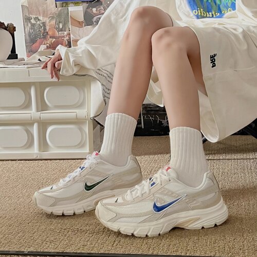 耐克男女老爹鞋跑步鞋