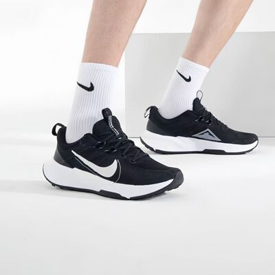 耐克跑步鞋男鞋新款JUNIPER TRAIL 2运动鞋训练鞋DM0822-001