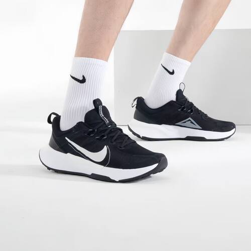 耐克跑步鞋男鞋新款JUNIPER TRAIL 2运动鞋训练鞋DM0822-001