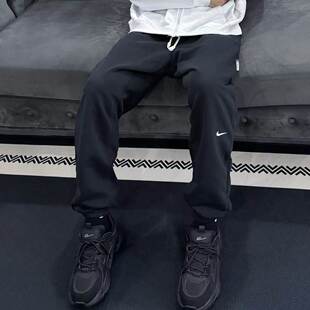 耐克NIKE男裤休闲长裤2026新款运动裤跑步训练百搭裤FZ0225-010