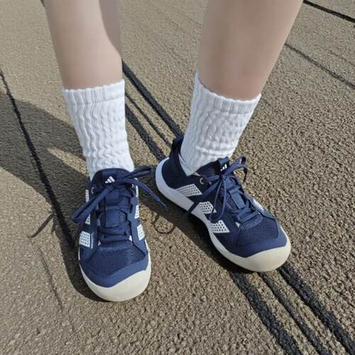 adidas阿迪达斯男女TERREX DAROGA 25运动休闲鞋HQ9172