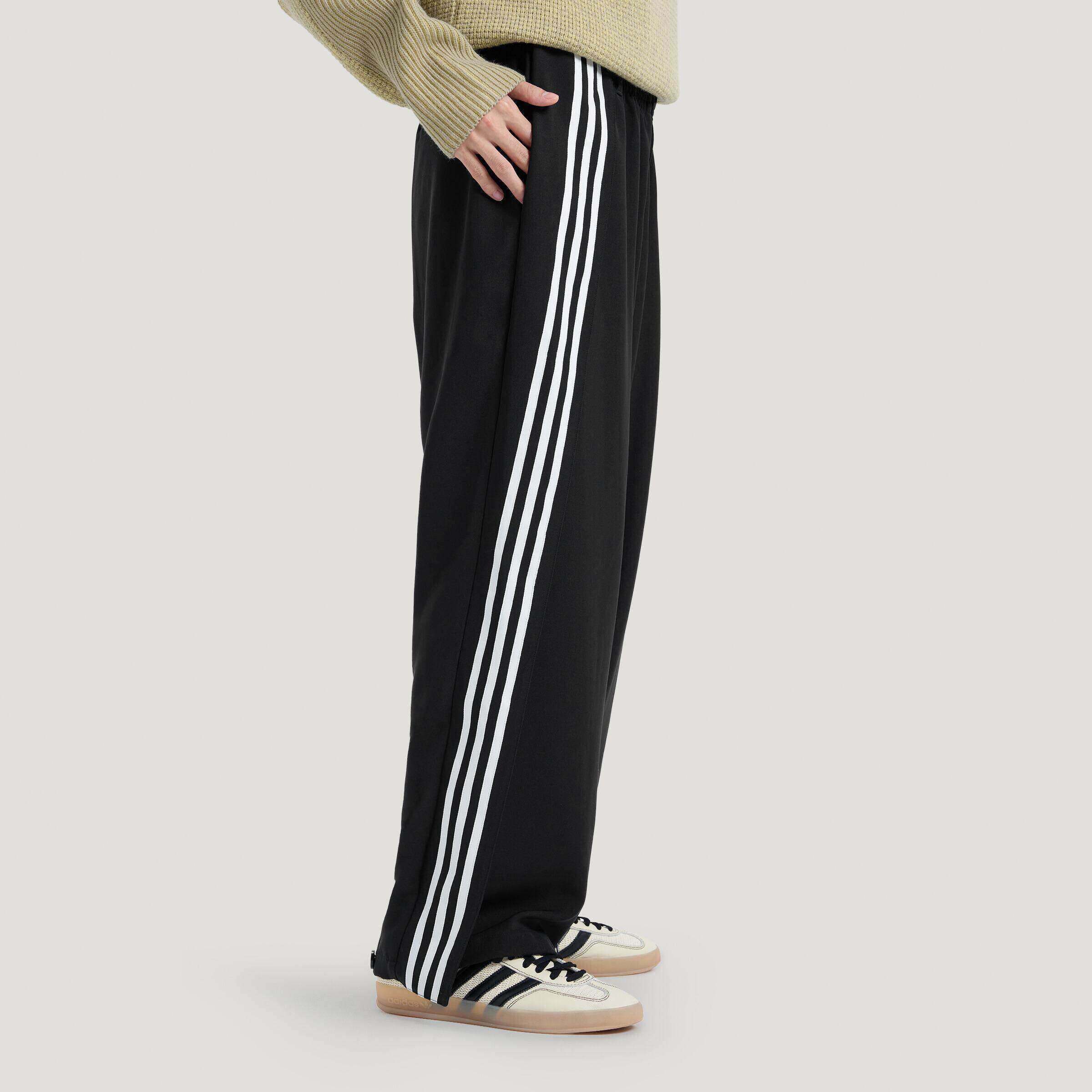 adidas阿迪达斯长裤PANT 男子时尚休闲宽松运动裤KS5342