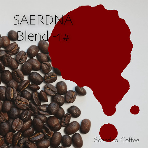Saerdna Coffee  Blend 1#