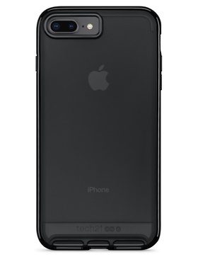 Tech21 Evo Elite 苹果 iPhone 8/7/7 Plus 透明保护套手机壳