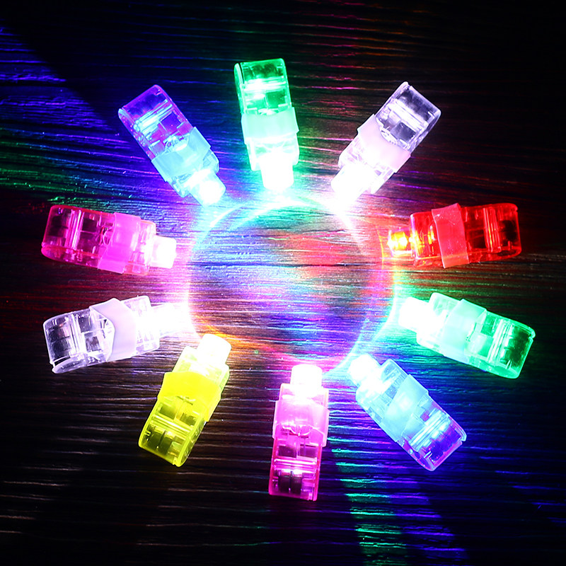 刺身灯冰灯寿司装饰灯七彩灯厨用摆盘装饰花草盘饰冰雕闪光防水