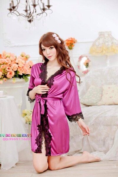 Peignoir - Ref 597543 Image 1