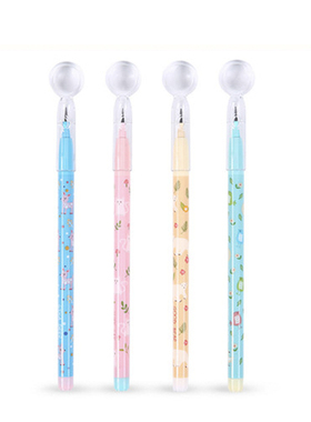 晨光常规自动铅笔活动铅笔HB放大镜子弹铅笔AMPQ1601