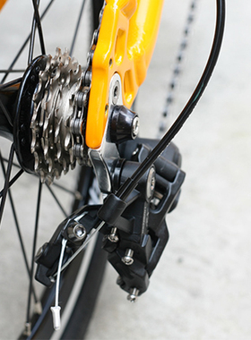 顺泰外五变速器412折叠车米洛外五变速器外5变M65L65速套件轮组