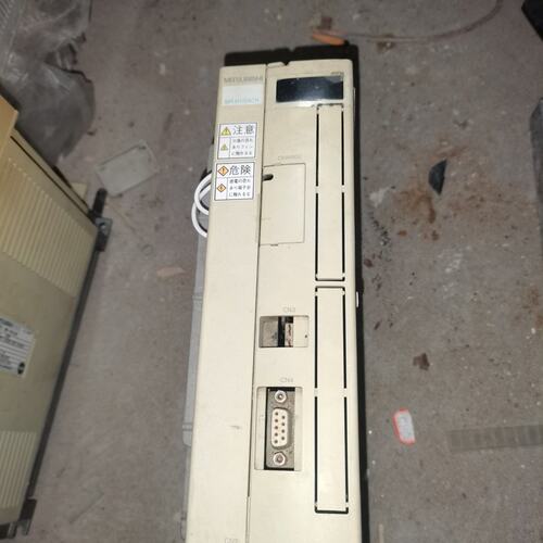 议价伺服驱动器MR-H60ANMR-H40ANMR-H100AN