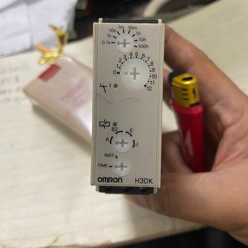 议价时间继电器H3DK-S2H3DK-S1H3DK-M2