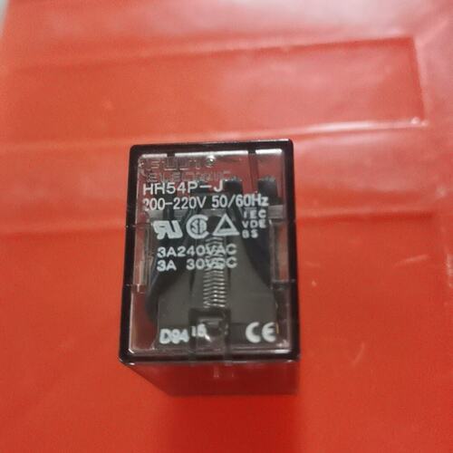 议价继电器HH54P-JHH54P-LHH54P-F