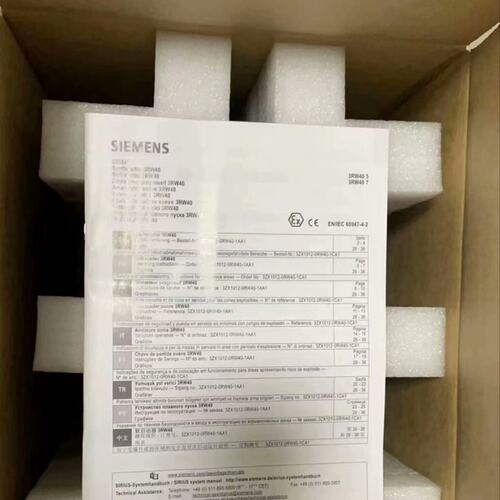 议价软启动器3RW4424-1BC343RW4423-1BC343RW4425-1BC34
