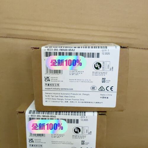 展模块6ED1055-1MA00-0BA26ED1055-1MD00-0BA26ED1055-1MM00-0BA2