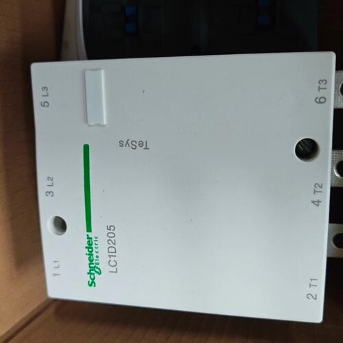 议价接触器LC1D205M7CLC1D205M7D205M7C205M7CLC1-D205M7C