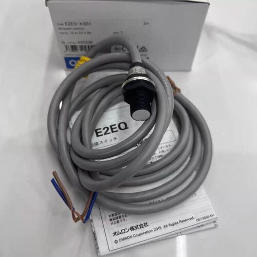 议价接近传感器E2EQ-X7D1E2EQX7D1E2EQ-X7D1传感器E2EQX7D1