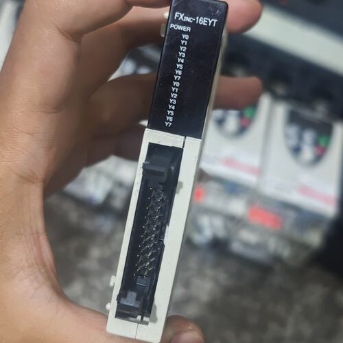 议价扩展模块FX2NC-16EYTFX2NC-16EXFX2NC-32ET