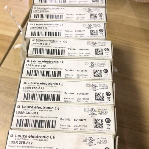 议价测光电传感器SR25B-S12SR25B-S8SR25B-S15