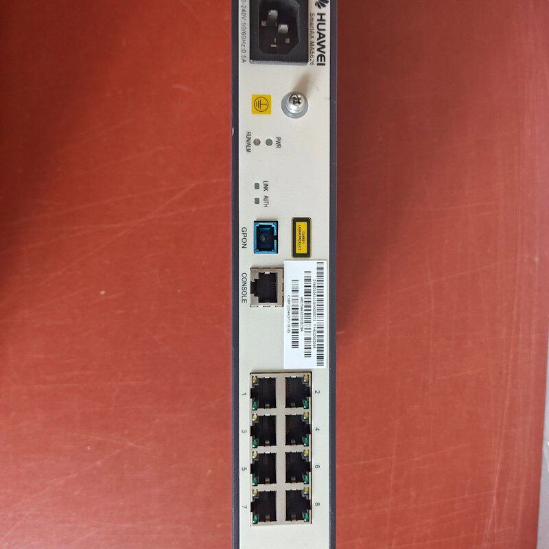 议价接入设备MA5626-8MA5626-16MA5626-24