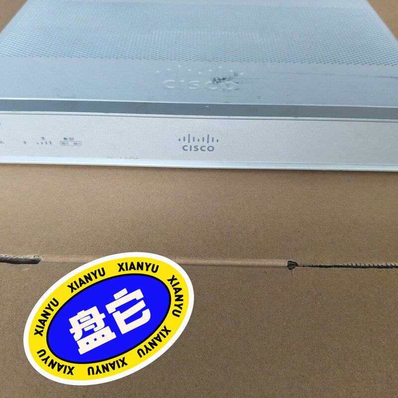 议价思科企业路由器C1111-8PLTEWC1111-8PLTEEAC1111-8PLTELA