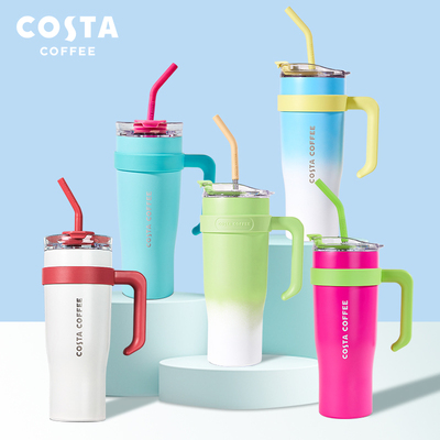 韩式COSTA不锈钢COSTA巨