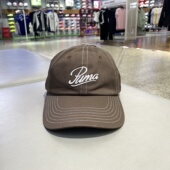 026986 PUMA彪马男帽女帽户外运动帽休闲鸭舌时尚 遮阳帽棒球帽