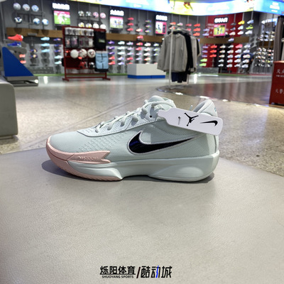 耐克男鞋G.T.CUT实战篮球鞋