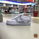 Nike耐克男鞋 休闲板鞋 COURT 正品 VISION 低帮运动鞋 HM9862 002