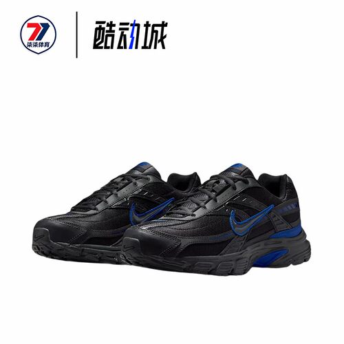 耐克Nike INITIATOR 低帮休闲运动透气老爹跑步鞋 394055-004
