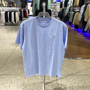 FV0376 正品 运动健身训练透气休闲T恤 男26夏新款 407 NIKE耐克短袖