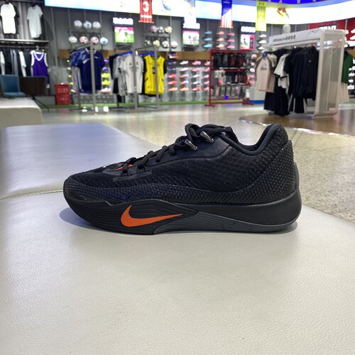 NIKE耐克男S.T.FLAREEP篮球鞋
