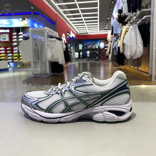 正品ASICS亚瑟士GT-2160男女简约舒适透气运动休闲鞋1203A275-103