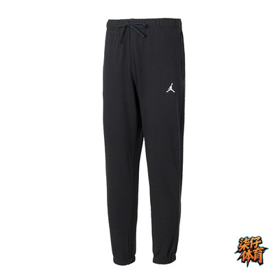 耐克JordanAJ飞人运动长裤