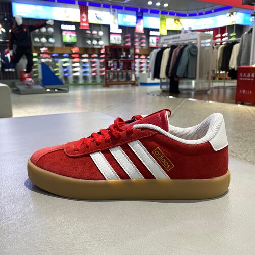 Adidas阿迪达斯女子板鞋KI5079