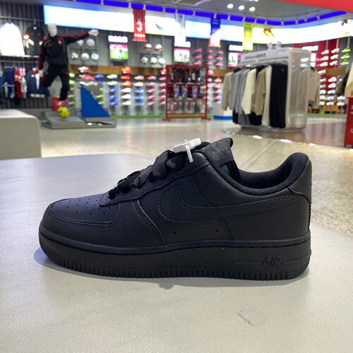 耐克AirForce1AF1板鞋女子