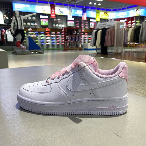 耐克AirForce1AF1板鞋女子
