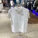 新款 26春季 透气POLO衫 跑步运动T恤 0019 斯凯奇男装 P226M216 短袖