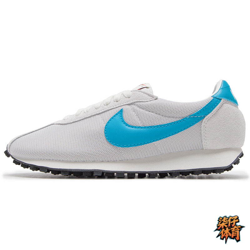 NIKE耐克男款鞋LD-1000运动耐磨透气板鞋休闲阿甘鞋 HJ4687-001