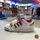 Adidas阿迪达斯三叶草男女新年马年限定篮球风撞色休闲板鞋 KJ8751
