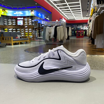 耐克男子PRECISION8实战篮球鞋