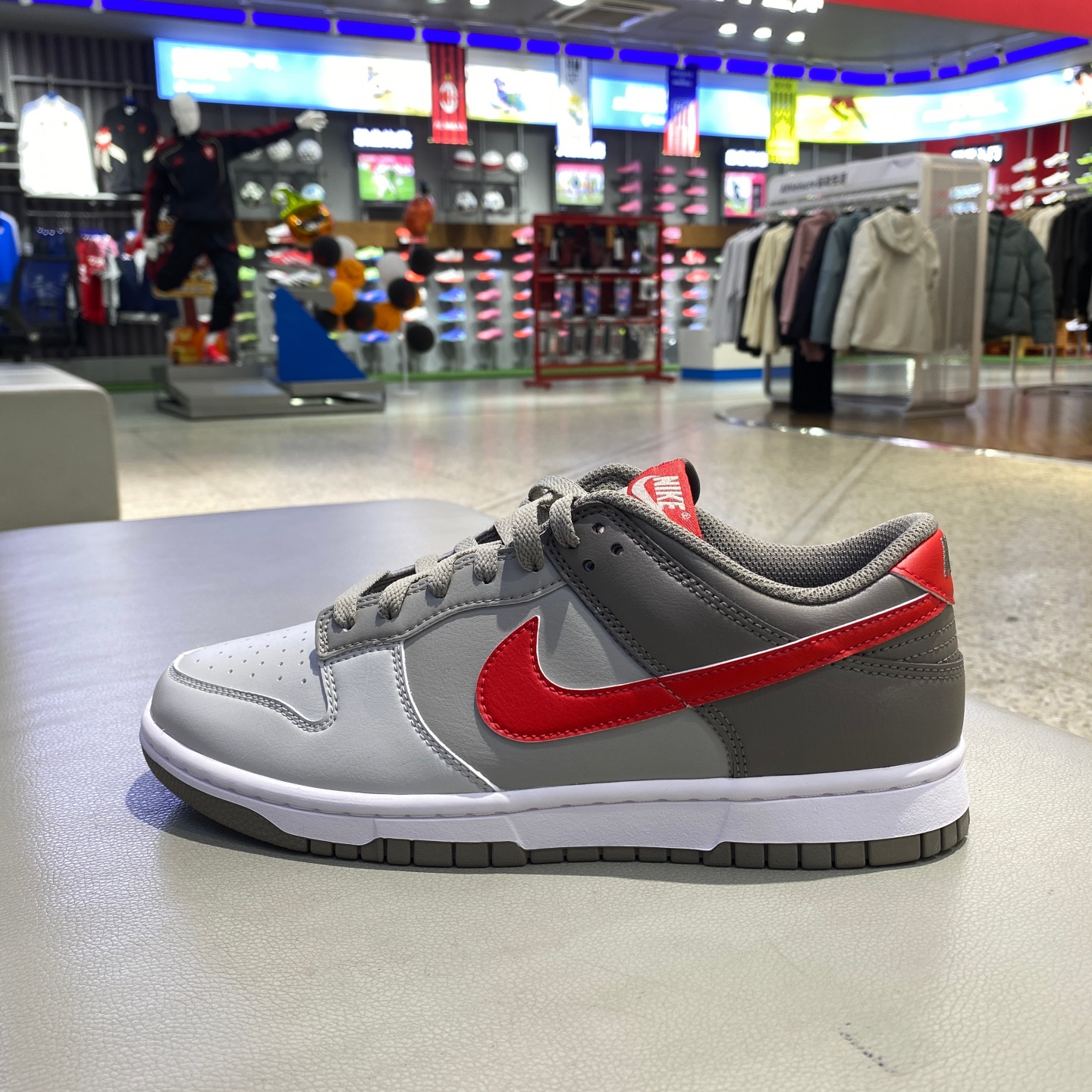 耐克DunkLow板鞋男鞋低帮休闲鞋