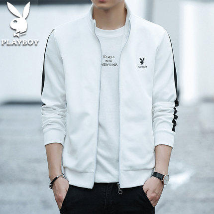 Dandy Cardigan Sweater man Spring and autumn season 2020 new pattern Trend motion leisure time Jacket coat jacketin the Men's clothing, Sweater  category - from Buy2taobao.com to provide professional Taobao agent buy service