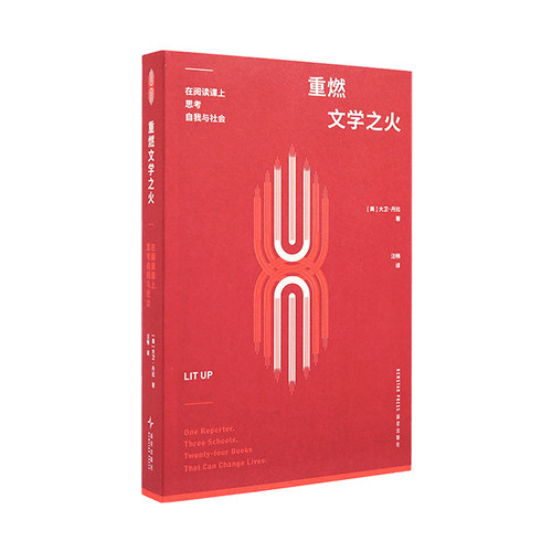 【旗舰正品】读库探讨文学教育