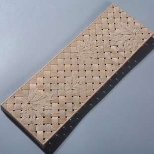 加强款 5代隔板配件 隔板配件防漏板扣板