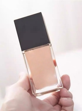 方瓶粉底液 遮瑕持久不脱妆干皮女  pl